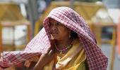 Heat wave grips India, Raj's Churu crosses 50-degree mark