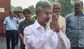 Jaishankar continues Swaraj's Twitter outreach