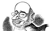 Shah will enjoy his new job, but will Sitharaman?