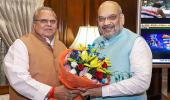 Shah's meet on J&K sparks delimitation rumours