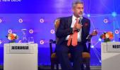 India focuses on BIMSTEC rather than SAARC: Jaishankar