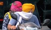 Heatwave persists in country; dust storm kill 26 in UP