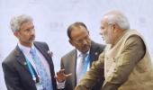 What Jaishankar, Doval can do for India