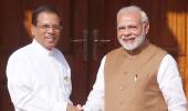 Why Modi is visiting Maldives, Sri Lanka