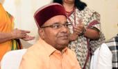 Thawarchand Gehlot replaces Jaitley as Leader of RS