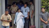 Column: It's time to sack Mamata!