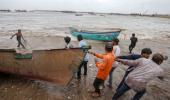 Over 3 lakh evacuated as Guj braces for Cyclone Vayu