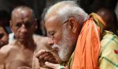 Sabka Vishwas: Will Modi walk the talk?