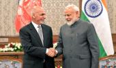 India has wounded Afghan and Bangladeshi self-respect