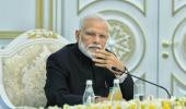 In SCO address, Modi tears into Pak over terrorism