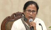 Mamata blinks first, accepts all demands of doctors