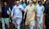 2021 will be acid test for Modi-Shah