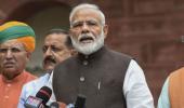 Don't look at numbers: PM to Oppn ahead of LS session