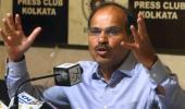 Adhir Ranjan Chowdhury to be Cong leader in LS