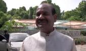 BJP's Om Birla set to be next Lok Sabha Speaker