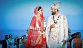 First-time MP Nusrat Jahan gets married in Turkey