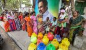 Kerala offers 20L litres drinking water, TN rejects it