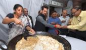 Halwa ceremony launches Budget process