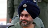 Rafale verdict good for armed forces: Ex-IAF chief