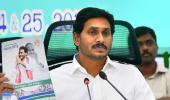 Jagan orders demolition of building built by Naidu