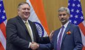 Will go by national interest: India to US on S-400