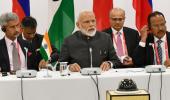 G20: PM's '5-I vision' to use tech for social benefit