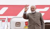 Modi to focus on Af, climate change at G20 in Italy