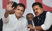 Why I Quit Congress: Sanjay Nirupam Spills the Beans