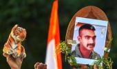 Rajasthan family names newborn after IAF pilot Abhinandan