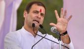 Rahul distances Congress from Uddhav