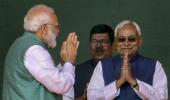 'This time, it is about making Modi win'