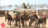 China hikes defence budget to $177.61 billion, three times that of India's