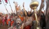 22 crore devotees in 49 days: Kumbh makes history