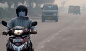 India has 7 of the world's 10 cities with worst air pollution