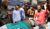 Grenade attack in Jammu kills 1; man with Hizb links arrested