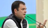 Probe everybody including PM Modi in Rafale deal: Rahul Gandhi