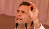 Tell nation who released Masood Azhar from jail: Rahul to Modi