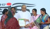 BJD to field 33% women candidates in LS polls