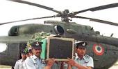 The IAF hero who did not return and must never be forgotten