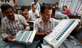 Who says EVMs can be hacked?