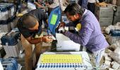 MUST READ: 'No possibility of any EVM being misused'