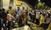 PM 'deeply anguished' by loss of lives in Mumbai bridge collapse