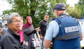 Indian-origin man injured in NZ mosque shootings