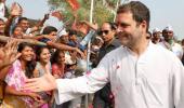 How BJP plans to embarrass Rahul in Amethi