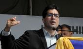 8 mn people 'incarcerated' like never before: Faesal