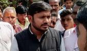 'No ifs, no buts, Kanhaiya Kumar will contest from Begusarai'