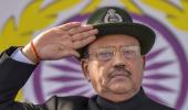 India hasn't forgotten, won't forget Pulwama attack: Doval