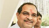 After their sons, Maha LoP, NCP leader to join BJP
