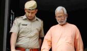 Aseemanand: Many aliases, one saffron identity
