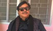 Shatrughan Sinha may contest LS poll on Congress ticket